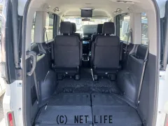ホンダ ステップワゴン