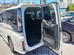 ホンダ ステップワゴン