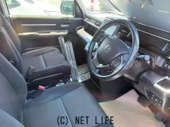 ホンダ ステップワゴン