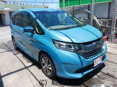ホンダ フリード