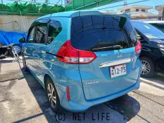 ホンダ フリード