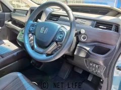 ホンダ フリード