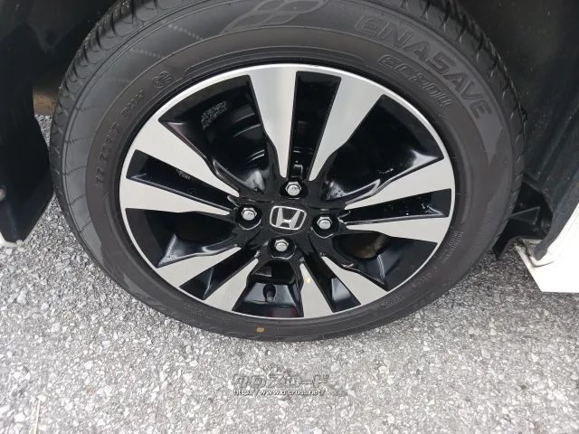 ホンダ シャトル