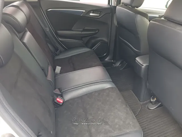 ホンダ シャトル