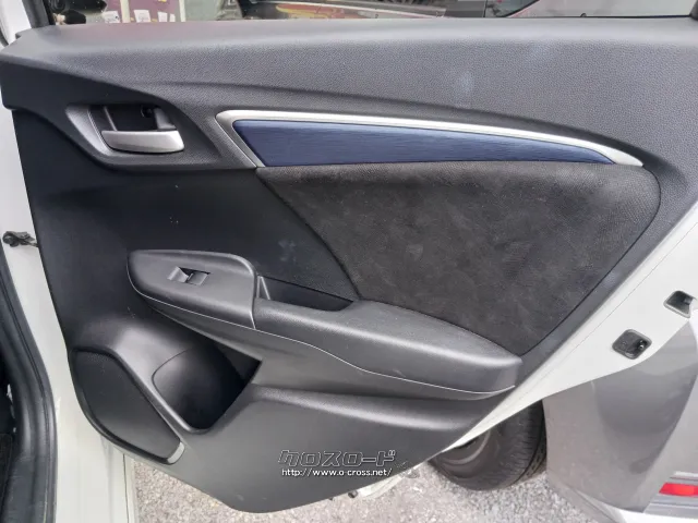 ホンダ シャトル