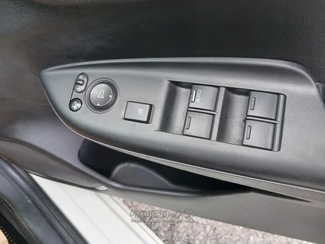 ホンダ シャトル
