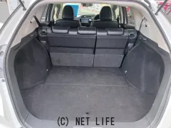 ホンダ シャトル