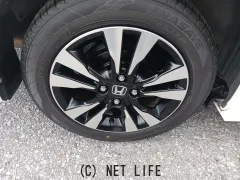 ホンダ シャトル