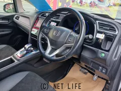 ホンダ シャトル