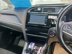 ホンダ シャトル