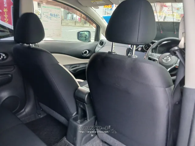 日産 ノート