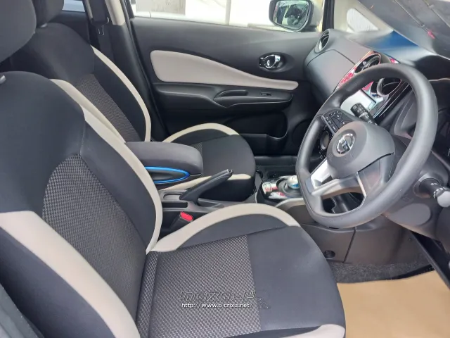 日産 ノート