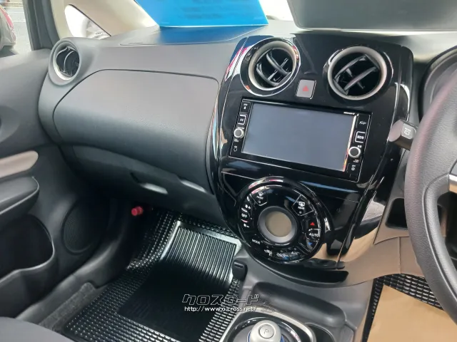 日産 ノート