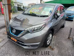 日産 ノート