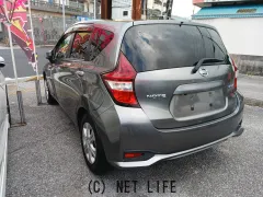 日産 ノート