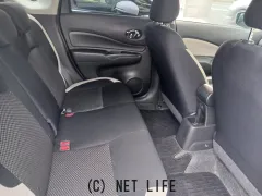 日産 ノート