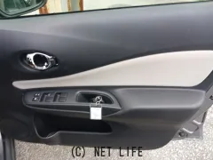 日産 ノート