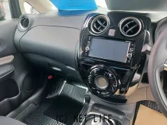 日産 ノート