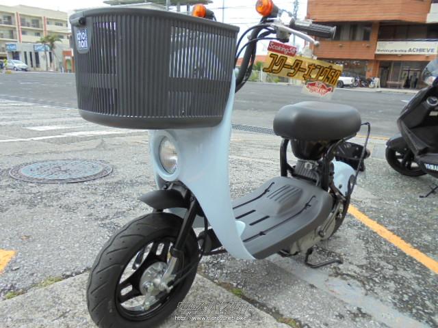 スズキ チョイノリ 少し難あり。DIYでいじれる方向き。 スズキ