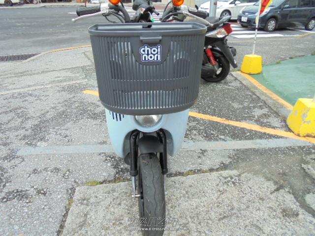 取引中! スズキ チョイノリ ピカ車 もらった”チョイノリ”レストア