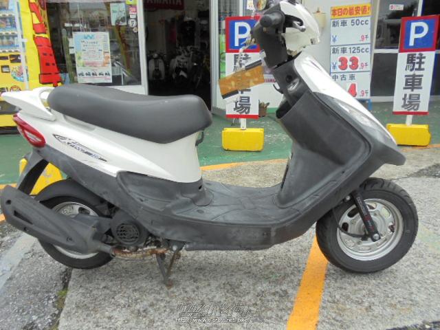 SYM X'PRO 100 在庫処分価格調整済みチャンスです!・100cc・スクーター