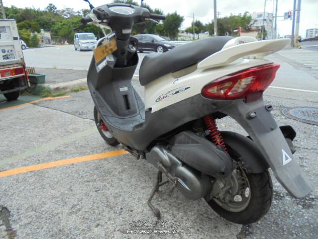 SYM X'PRO 100 在庫処分価格調整済みチャンスです!・100cc・スクーター