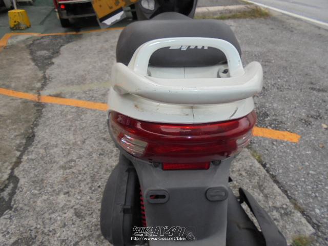 SYM X'PRO 100 在庫処分価格調整済みチャンスです!・100cc・スクーター