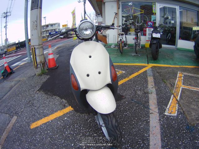 スズキ レッツ4