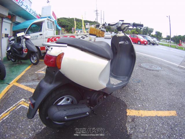 スズキ レッツ4