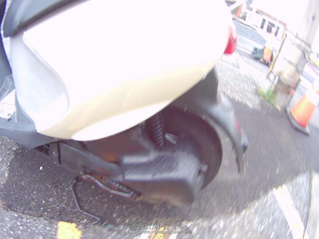 スズキ レッツ4