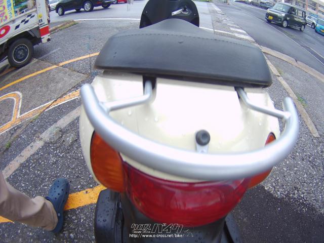 スズキ レッツ4