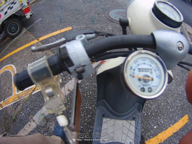 スズキ レッツ4