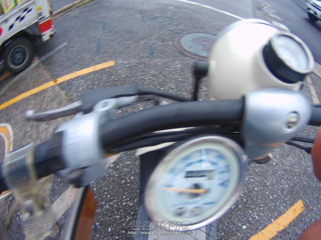 スズキ レッツ4