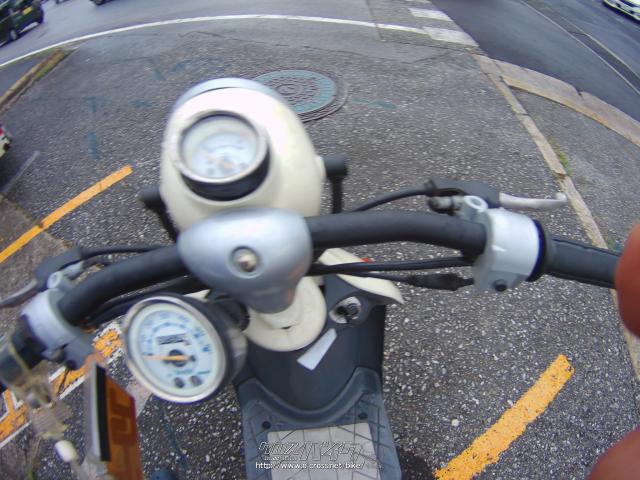 スズキ レッツ4