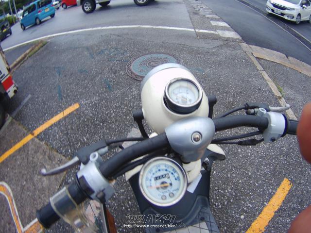 スズキ レッツ4