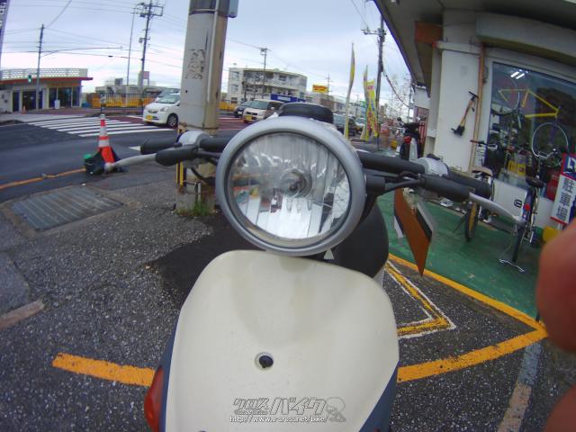 スズキ レッツ4