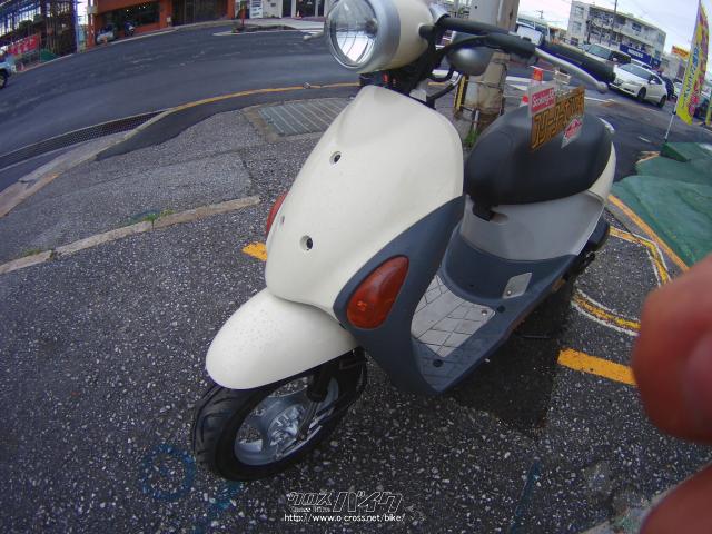 スズキ レッツ4