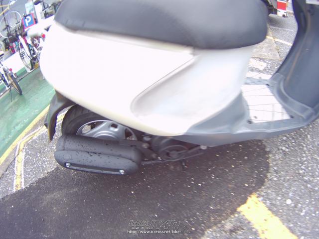 スズキ レッツ4