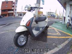 スズキ レッツ4