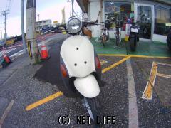 スズキ レッツ4