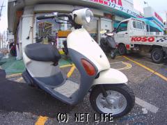 スズキ レッツ4