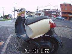 スズキ レッツ4