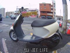 スズキ レッツ4