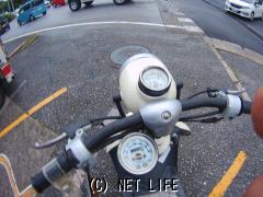 スズキ レッツ4