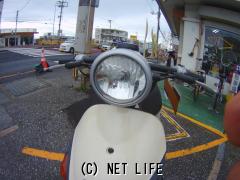 スズキ レッツ4