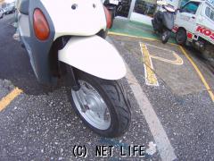 スズキ レッツ4