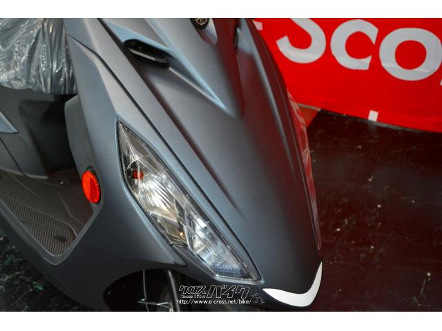 スズキ・ヤマハ正規取扱い店で50cc,125ccの新車・お買い得だと評判の中古車・ ヤマハ アクシスZ