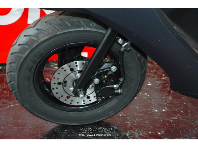 ヤマハ アクシスZ