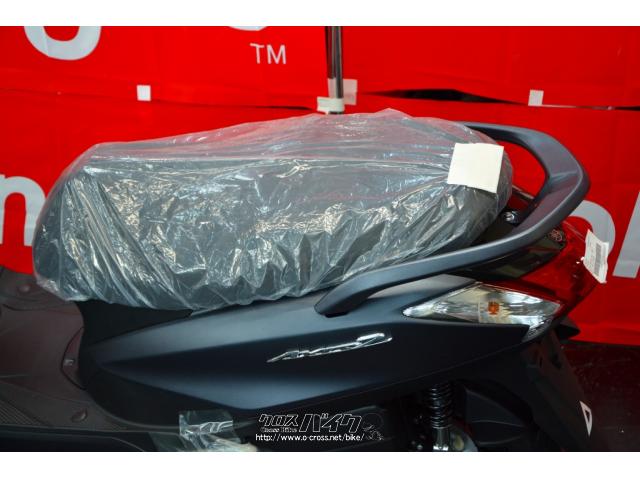 ヤマハ アクシスZ