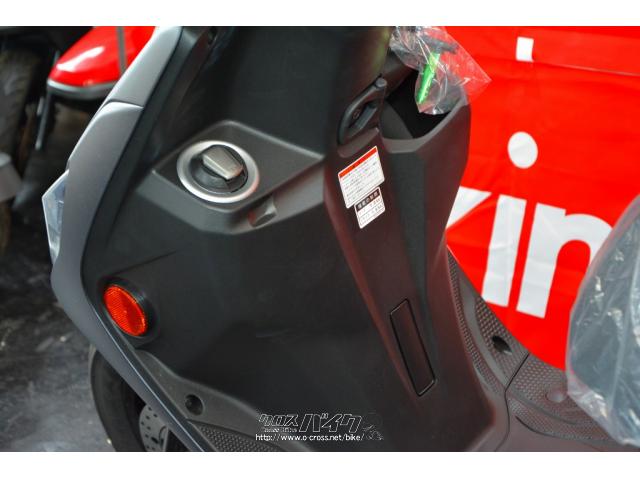 ヤマハ アクシスZ